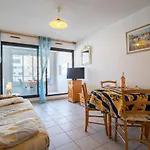 Apartman Le Sunset-cap Sud-1 By Interhome