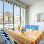 Le Sunset-cap Sud-1 By Interhome Apartman