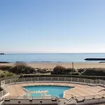 Apartman Le Sunset-cap Sud-1 By Interhome Agde