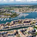 Le Sunset-cap Sud-1 By Interhome Apartman