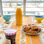 Le Sunset-cap Sud-1 By Interhome Agde