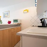 Apartman Le Sunset-cap Sud-1 By Interhome *
