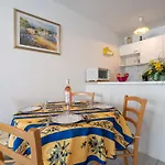Apartman Le Sunset-cap Sud-1 By Interhome Agde