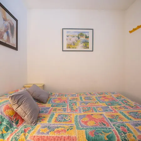 Le Sunset-cap Sud-1 By Interhome Apartman