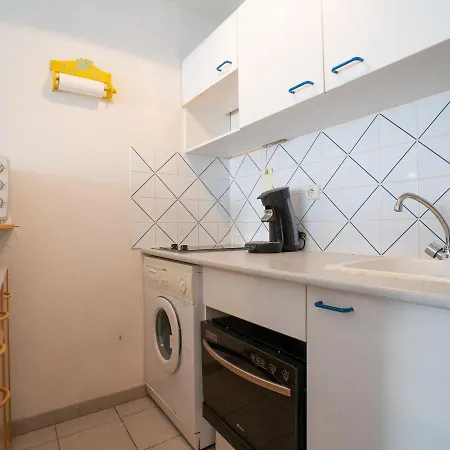 Le Sunset-cap Sud-1 By Interhome *