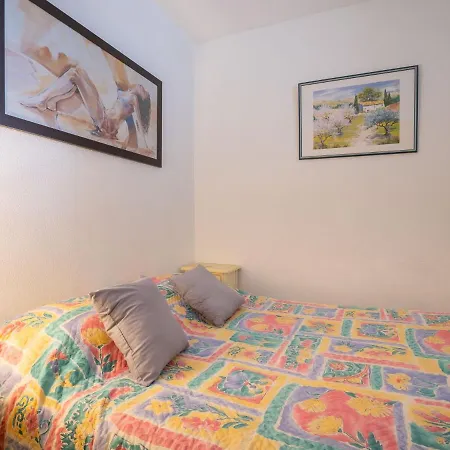 Le Sunset-cap Sud-1 By Interhome Appartement *