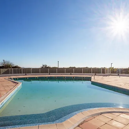 Appartement Le Sunset-cap Sud-1 By Interhome Agde