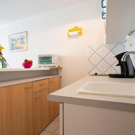 Appartement Le Sunset-cap Sud-1 By Interhome *