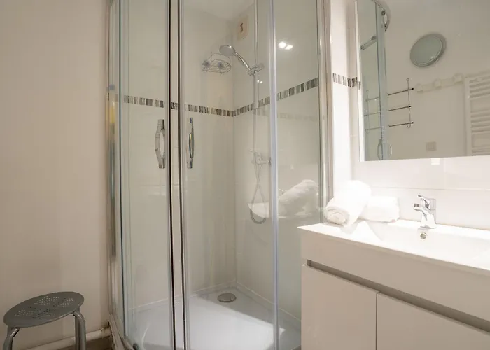 Le Sunset-cap Sud-1 By Interhome Apartmán Agde