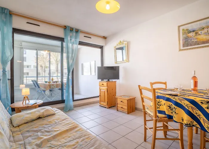 Le Sunset-cap Sud-1 By Interhome *